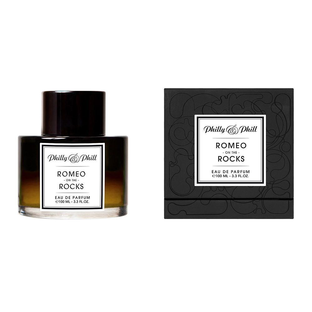 Philly&Phill Romeo on the Rocks 100 ml