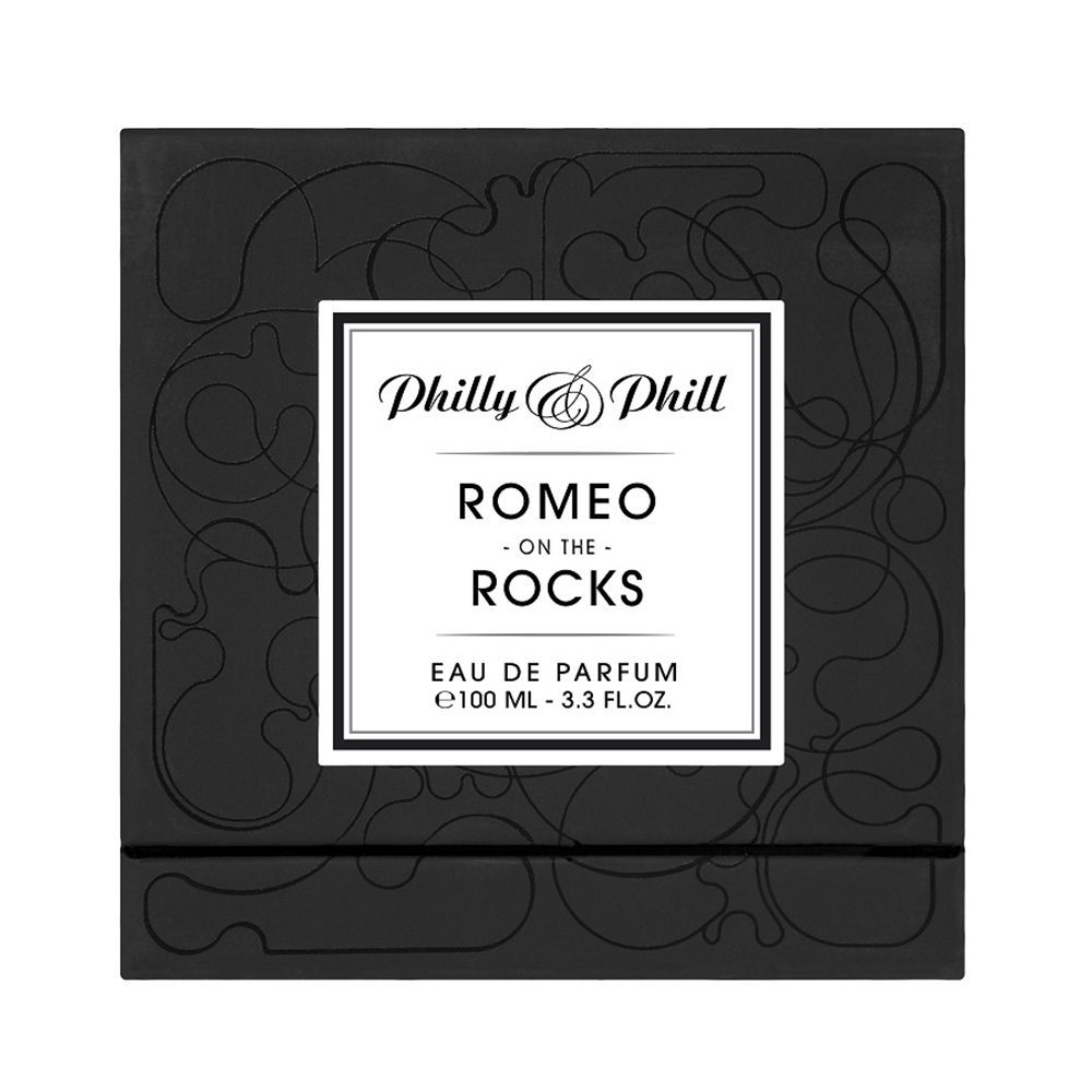 Philly&Phill Romeo on the Rocks 100 ml