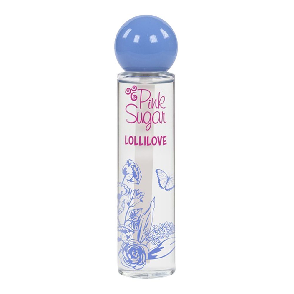 Pink Sugar Lollilove 50 ml