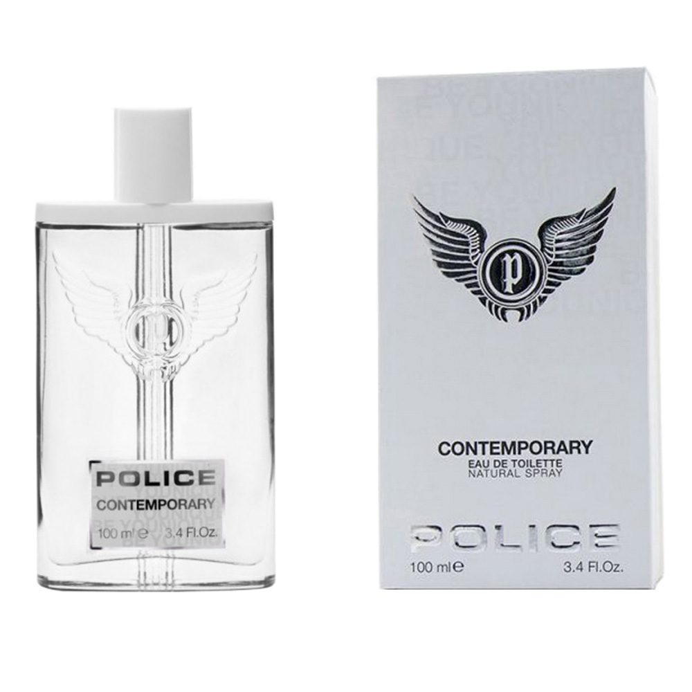 Police Contemporary 100 ml