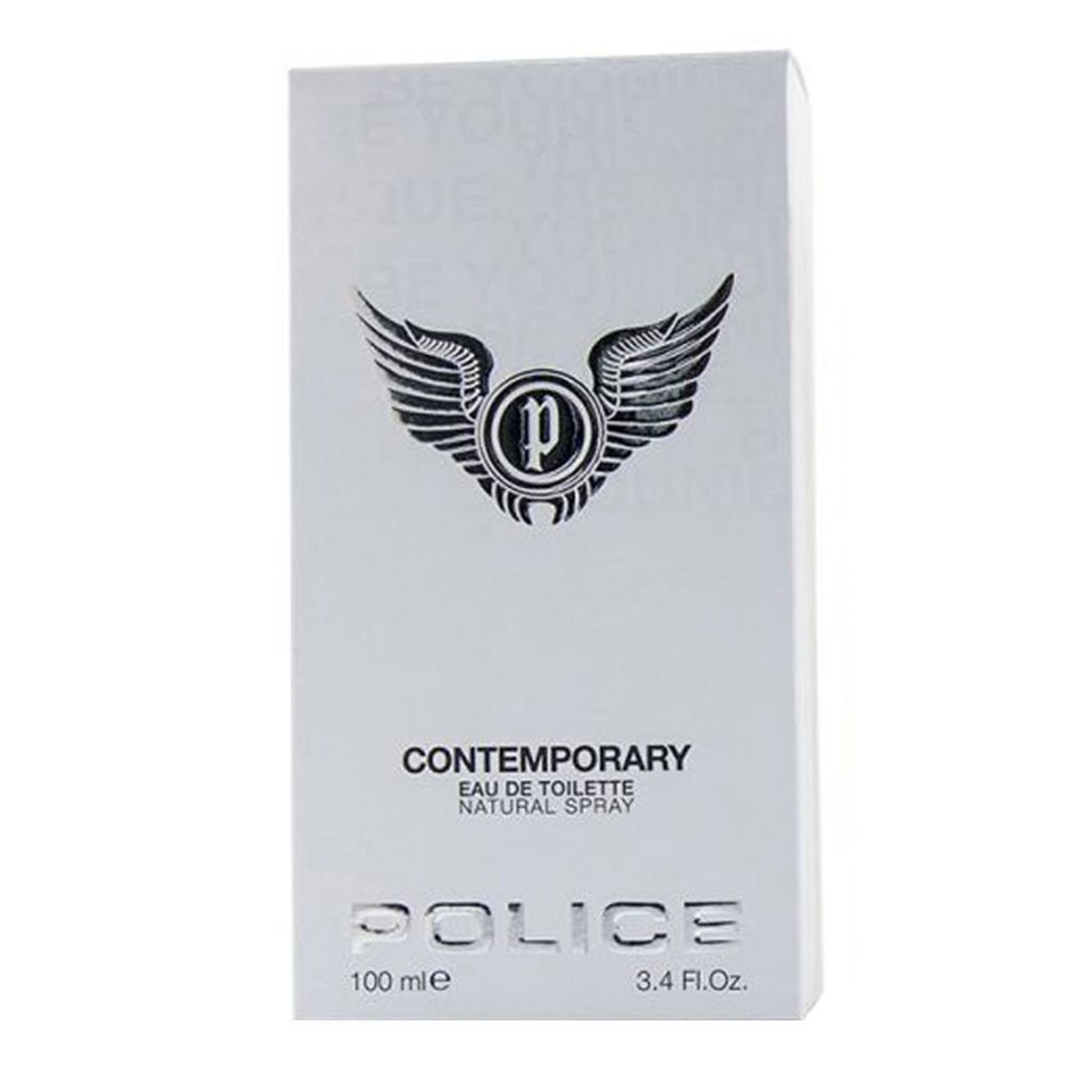 Police Contemporary 100 ml