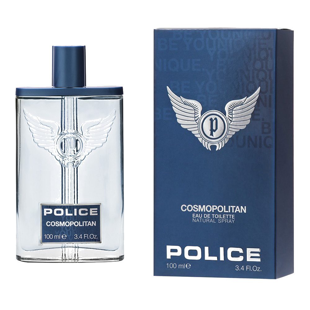 Police Cosmopolitan 100 ml