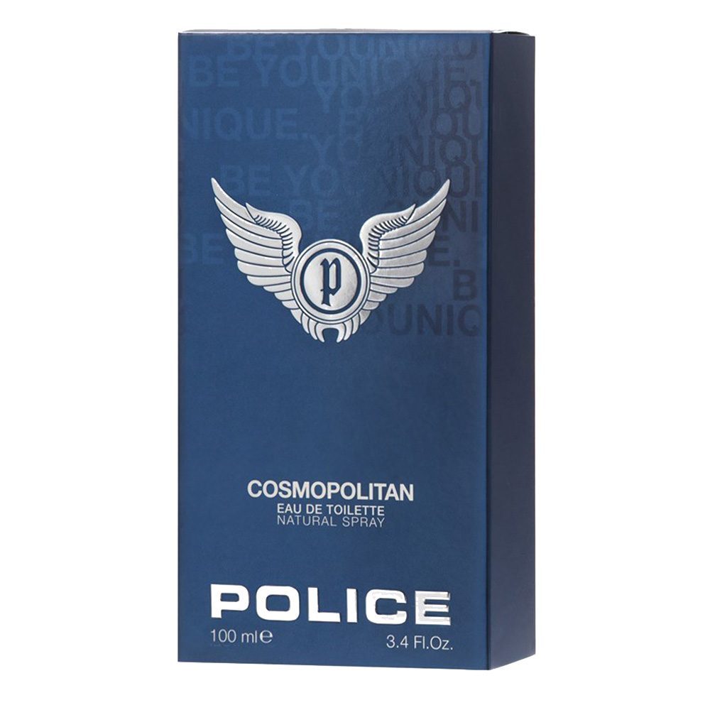 Police Cosmopolitan 100 ml