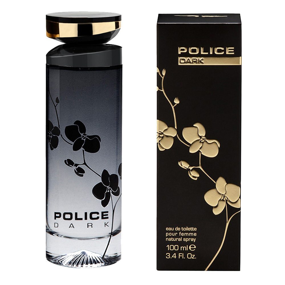 Police Dark 100 ml
