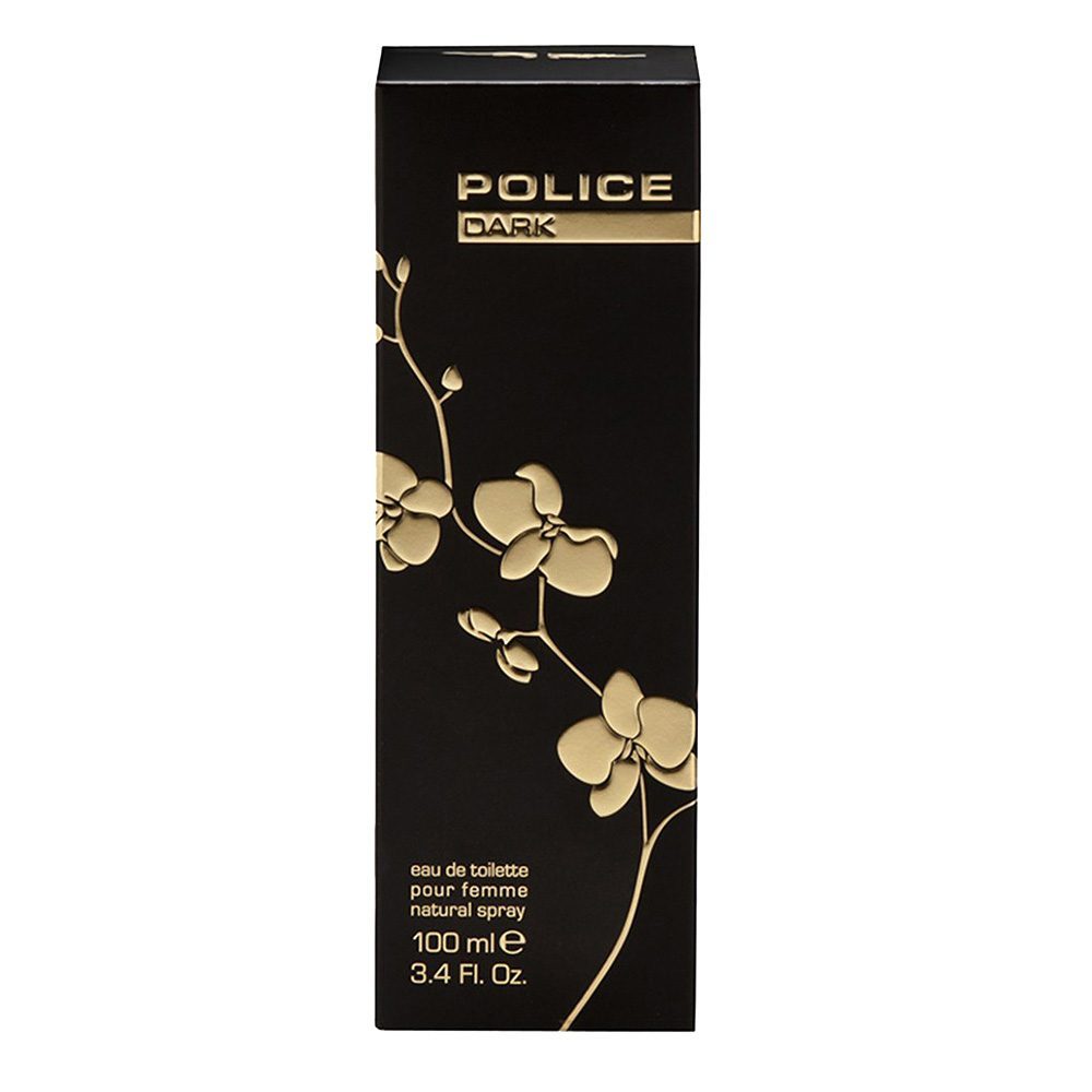 Police Dark 100 ml