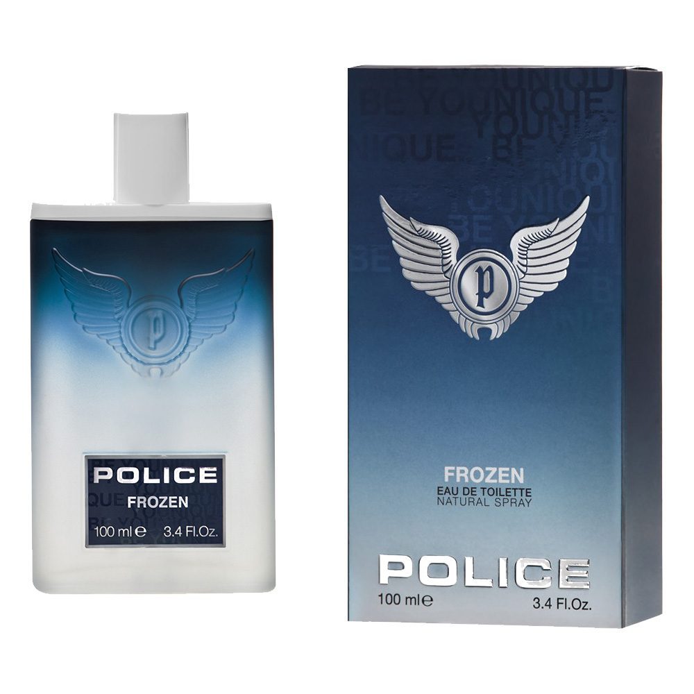 Police Frozen 100 ml