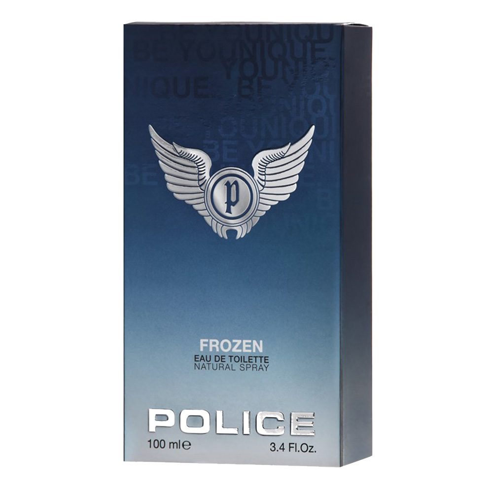 Police Frozen 100 ml