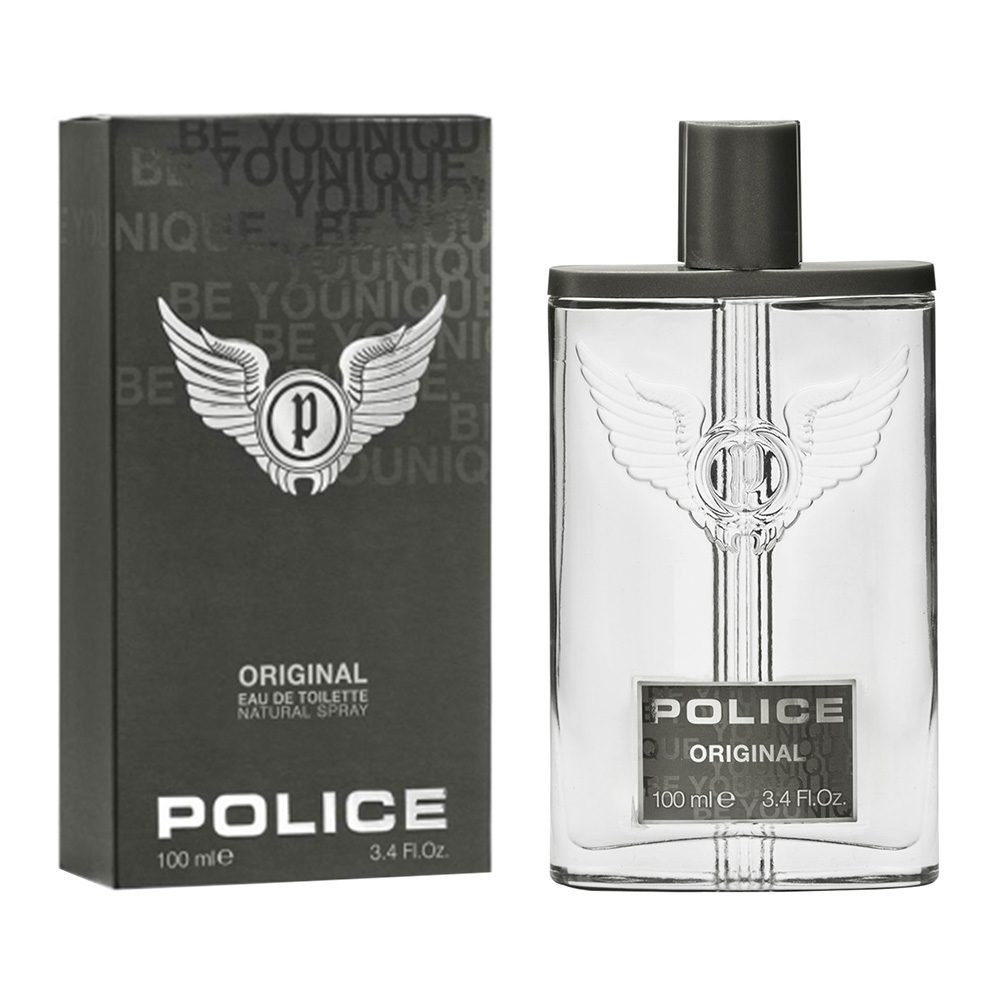 Police Original 100 ml