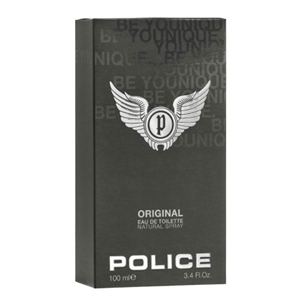 Police Original 100 ml