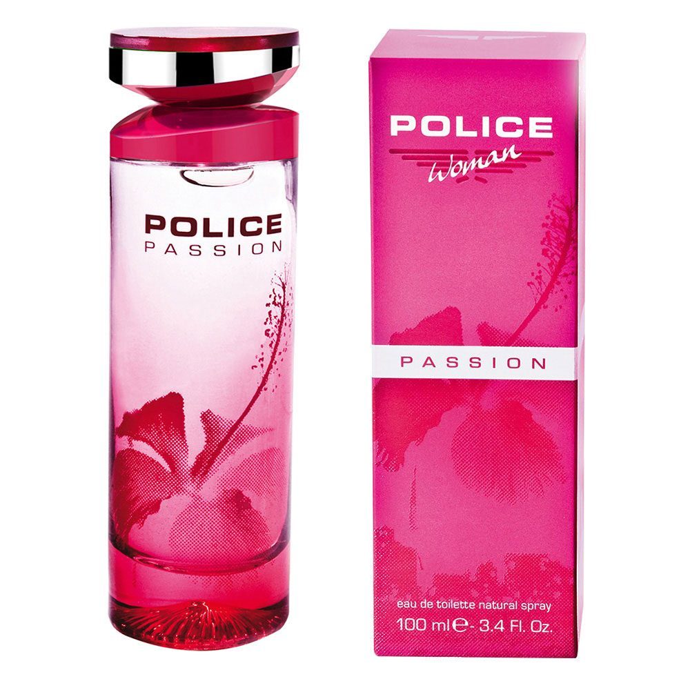 Police Passion 100 ml