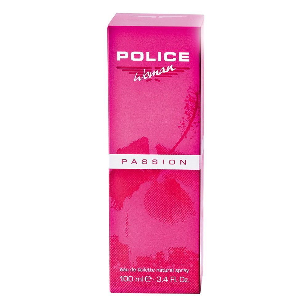Police Passion 100 ml