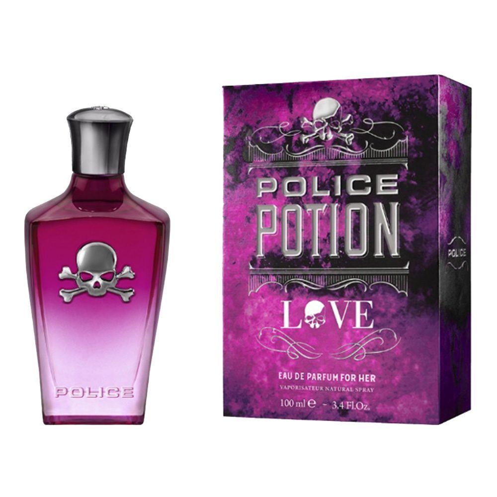Police Potion Love 30 ml