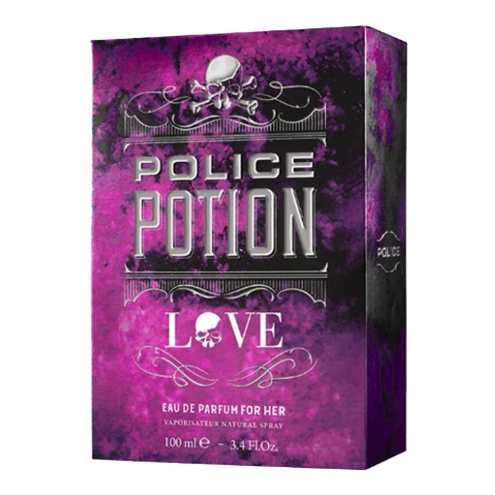 Police Potion Love 30 ml