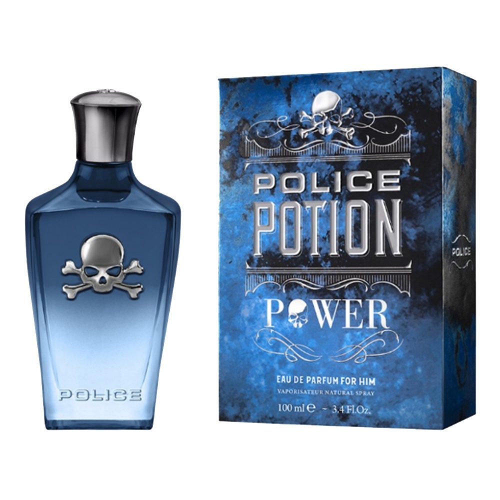 Police Potion Power 30 ml