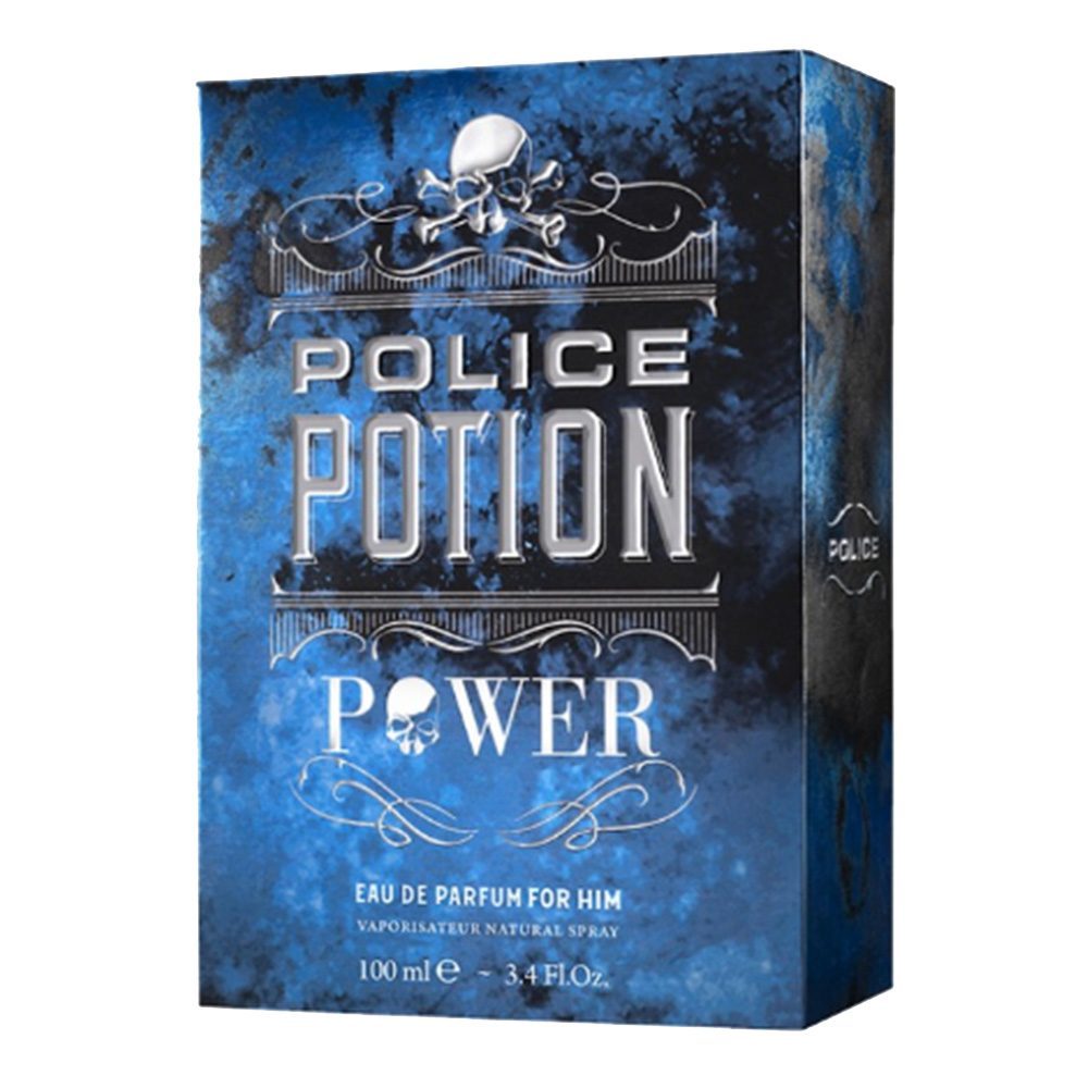 Police Potion Power 30 ml