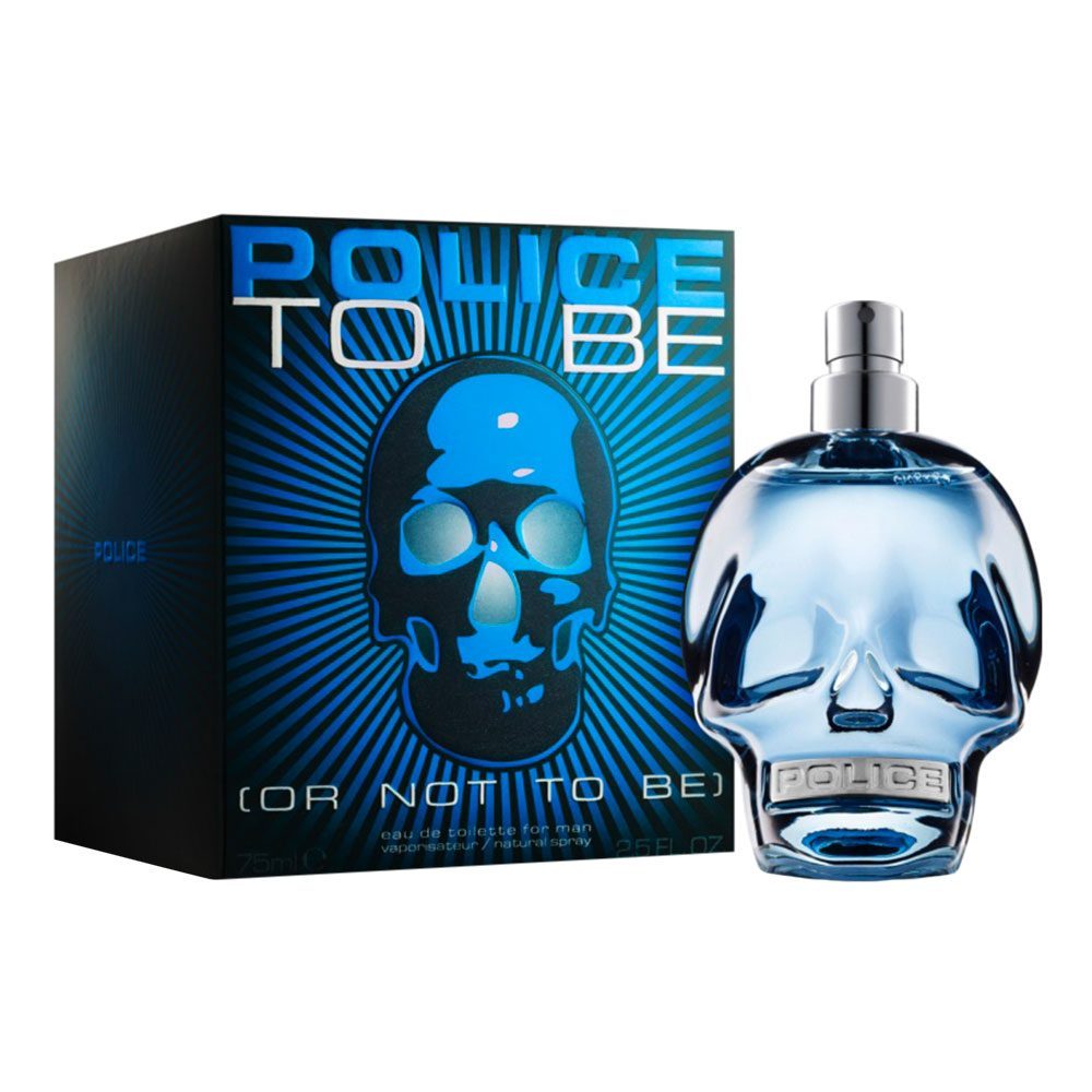 Police To Be 40 ml