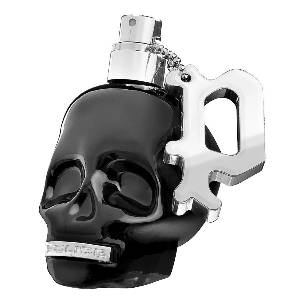 Police To Be Bad Guy 40 ml