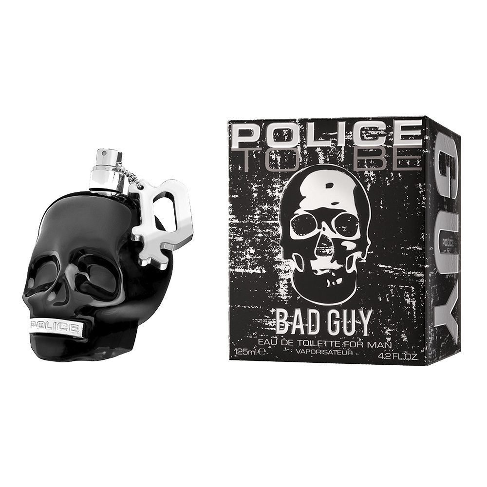 Police To Be Bad Guy 40 ml