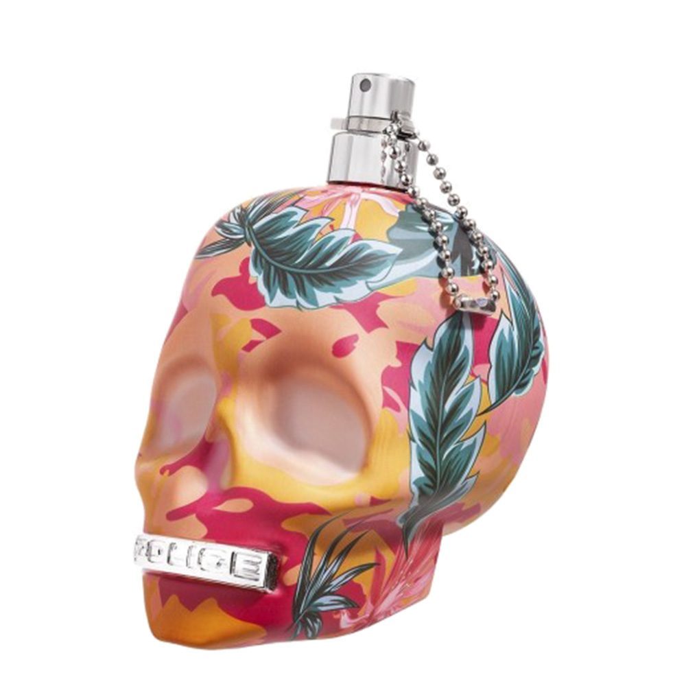 Police To Be Exotic Jungle 40 ml