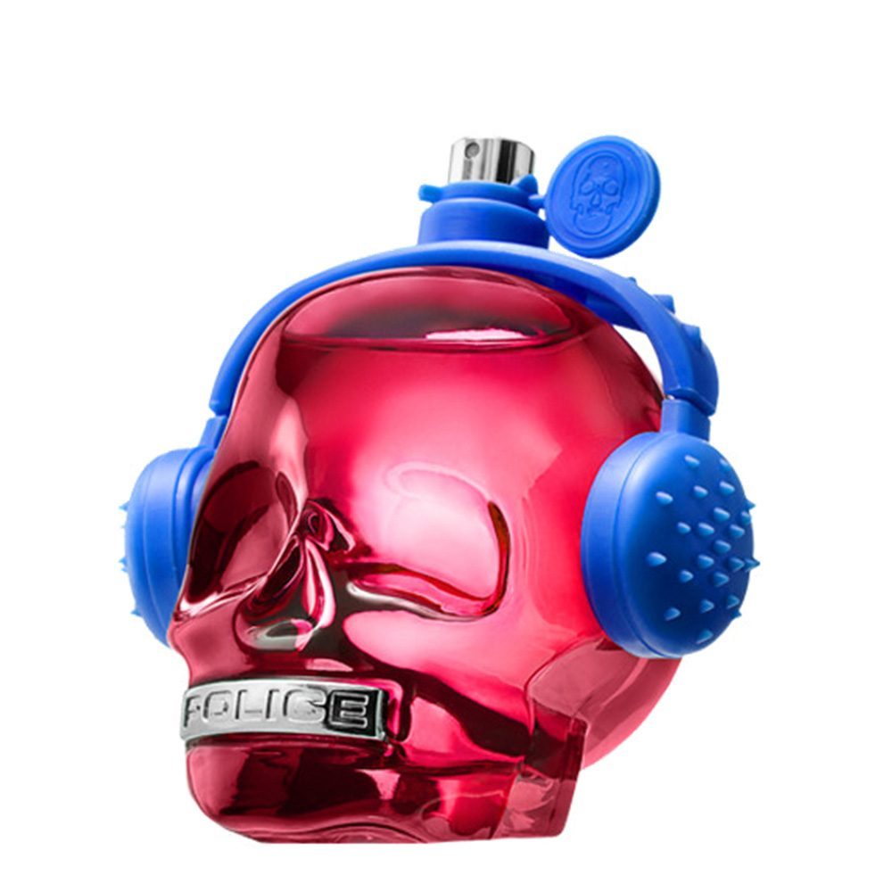 Police To Be Miss Beat 40 ml