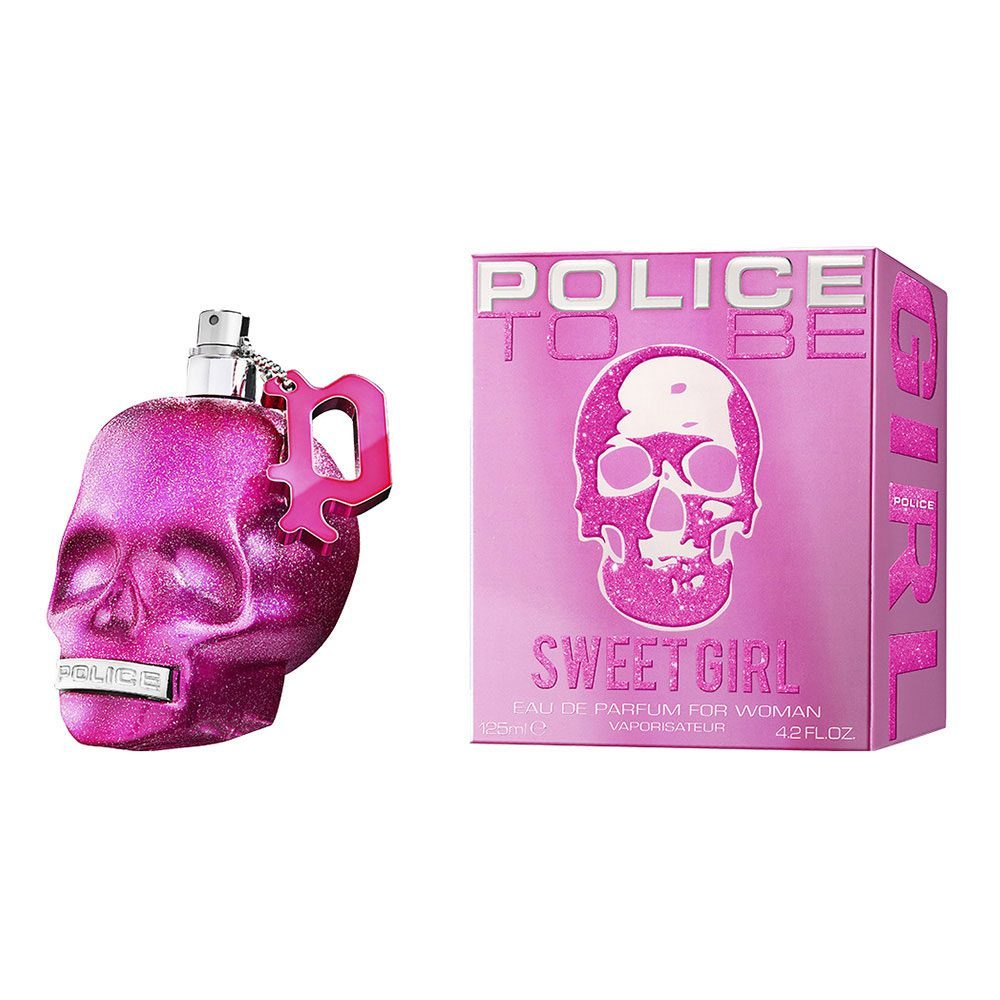 Police To Be Sweet Girl 40 ml