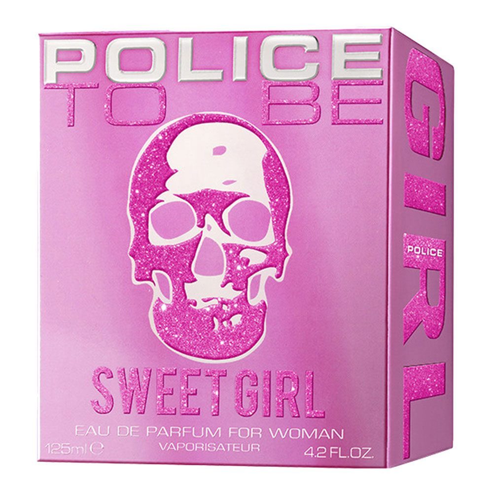 Police To Be Sweet Girl 40 ml