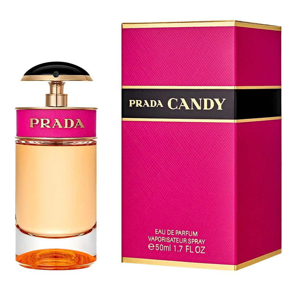 Prada Candy 80 ml
