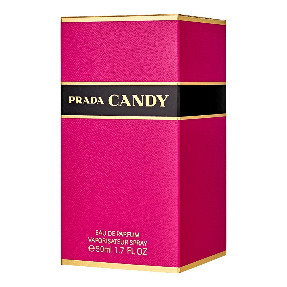 Prada Candy 80 ml