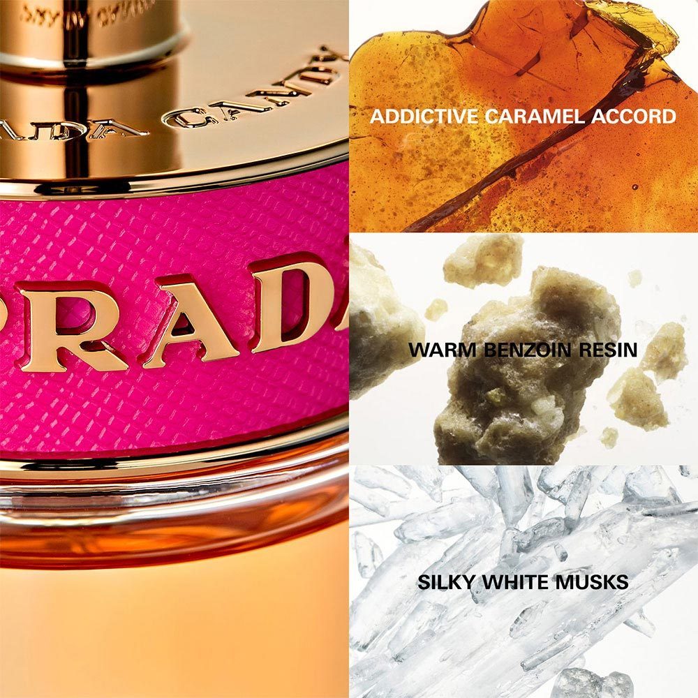 Prada Candy 80 ml
