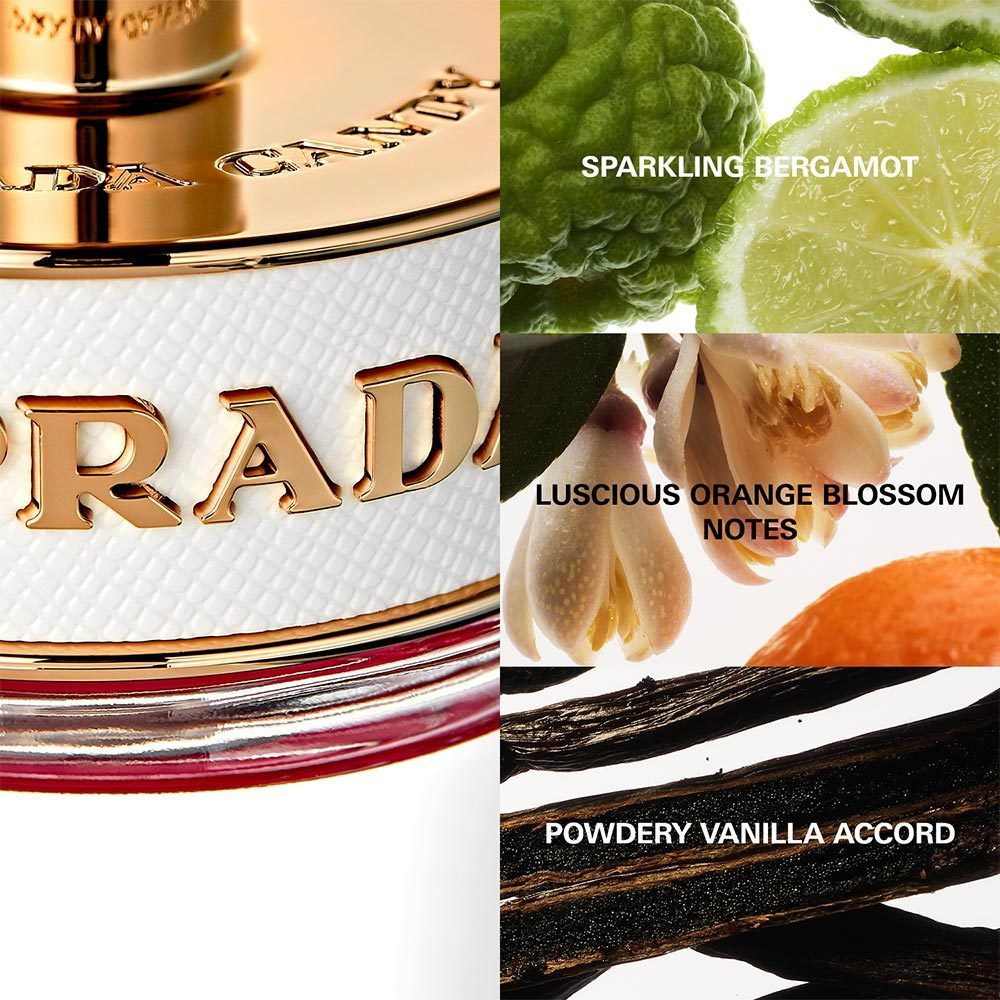 Prada Candy Kiss 30 ml