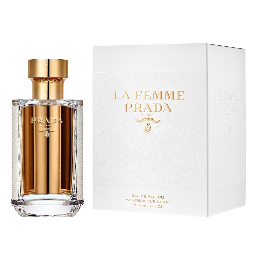 Prada La Femme 50 ml