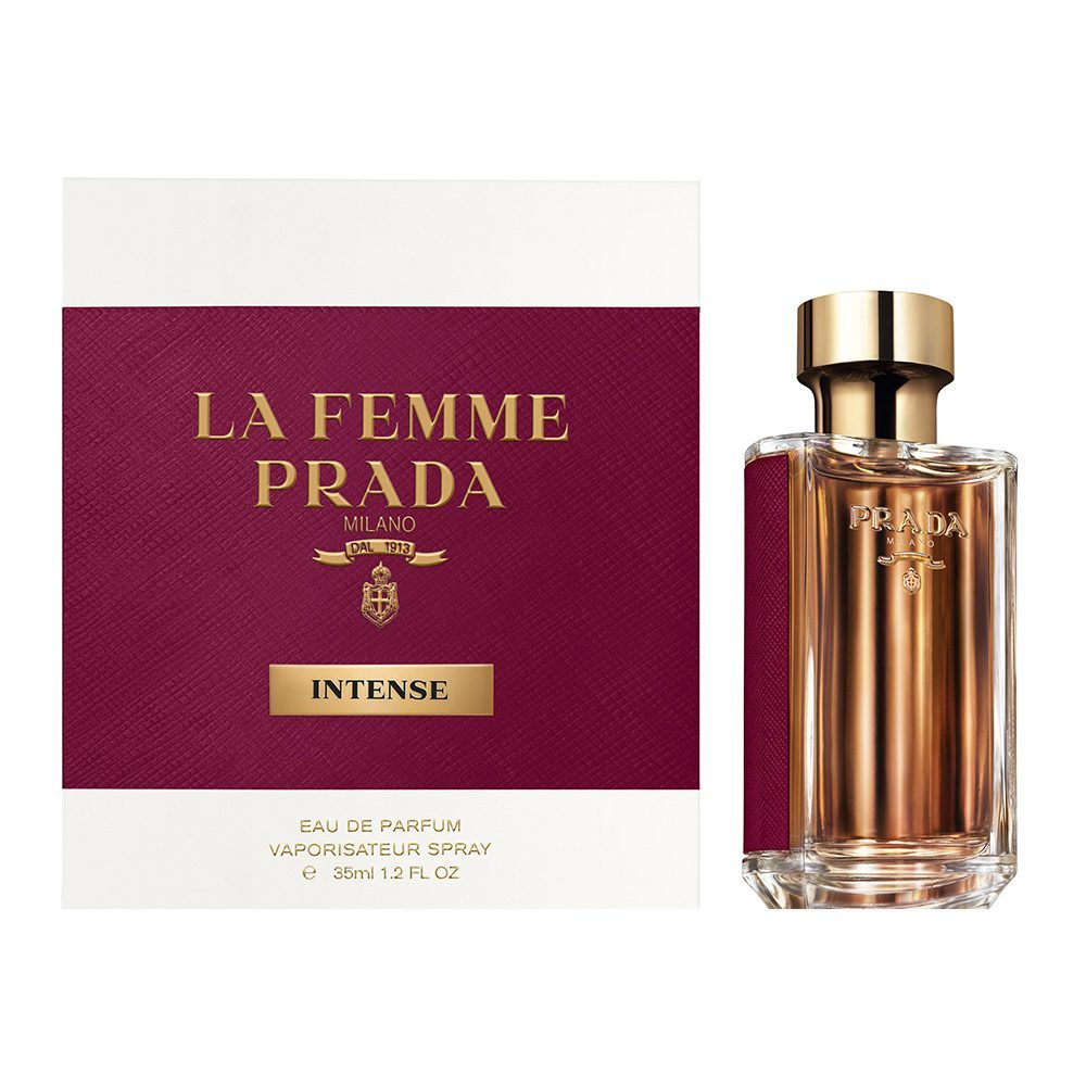 Prada La Femme Intense 35 ml
