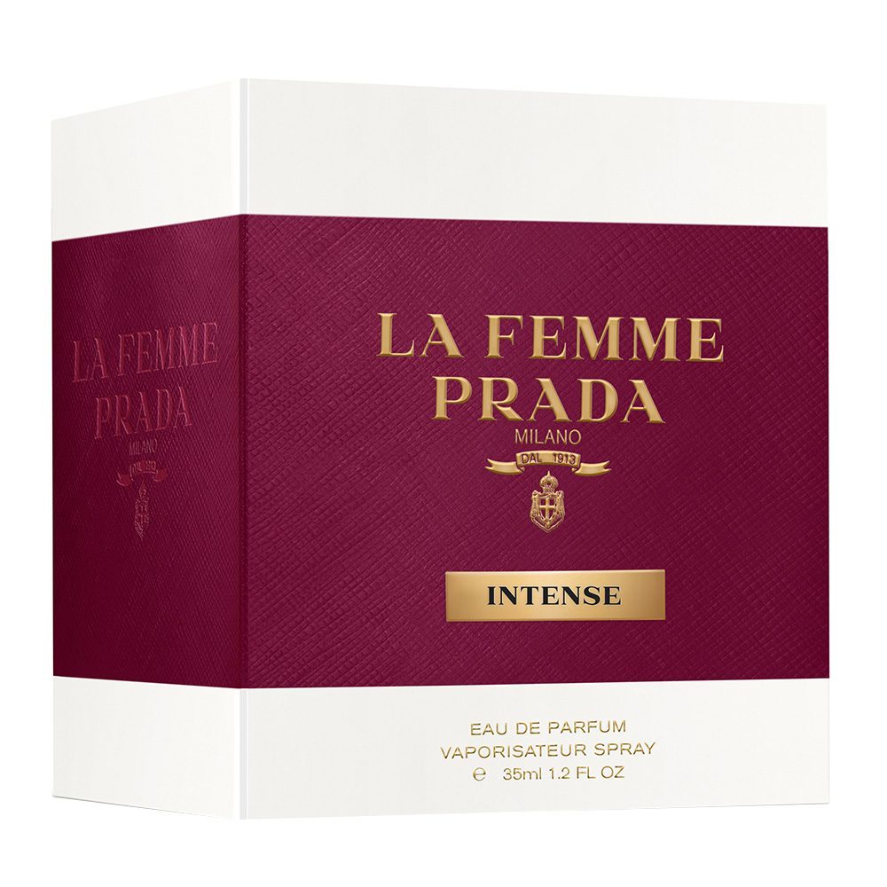 Prada La Femme Intense 35 ml