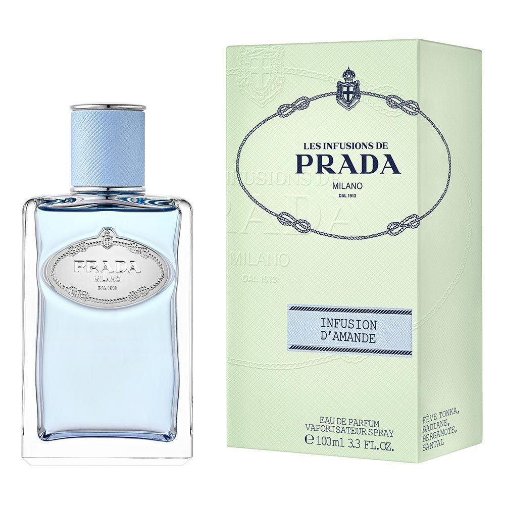 Prada Les Infusions De Amande 100 ml