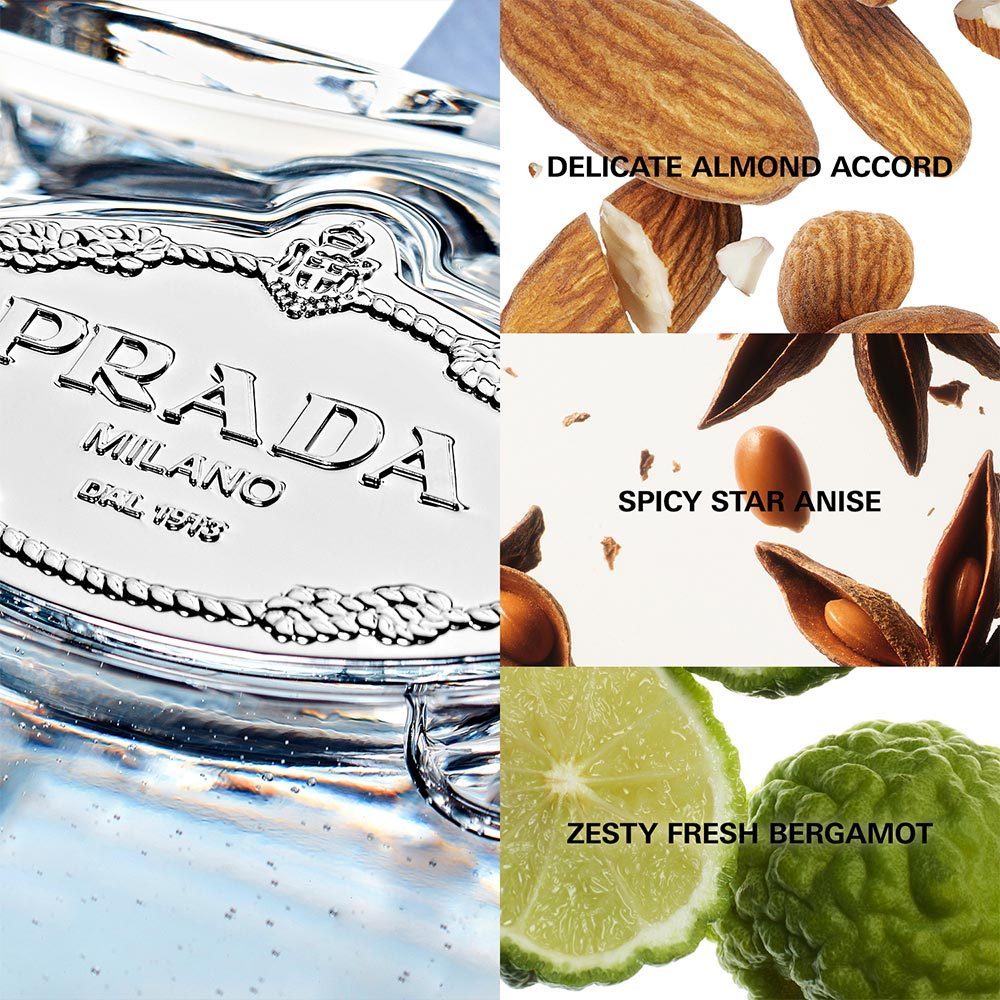 Prada Les Infusions De Amande 100 ml