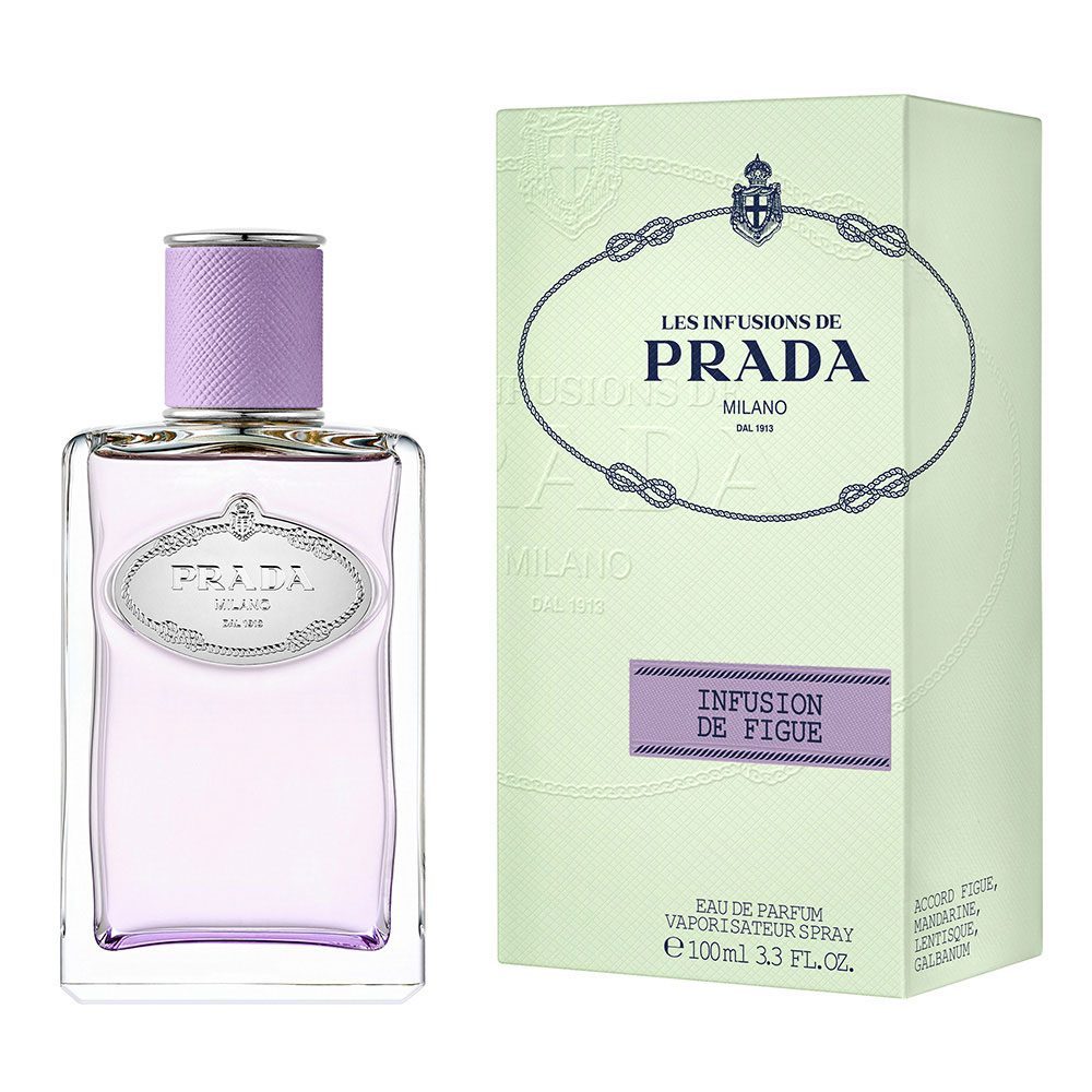 Prada Les Infusions de Prada D`Figue 100 ml