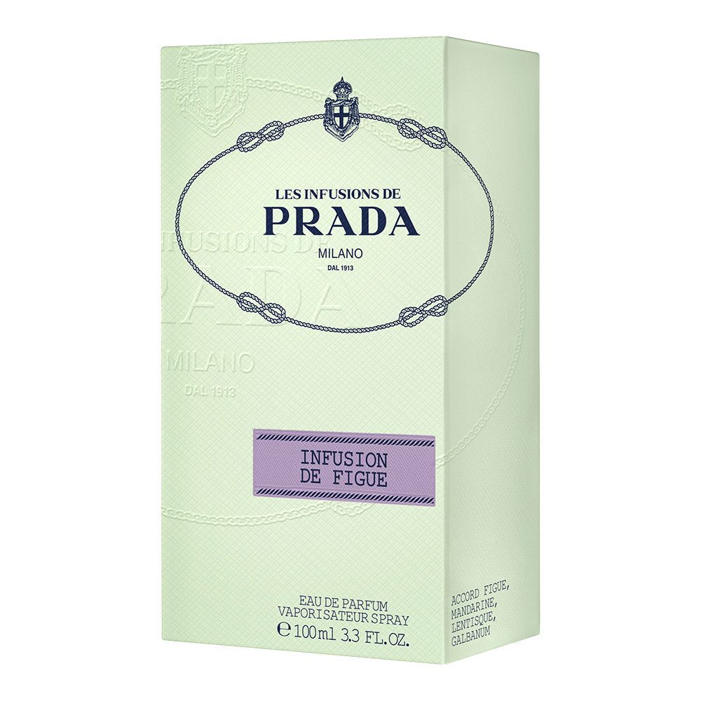 Prada Les Infusions de Prada D`Figue 100 ml