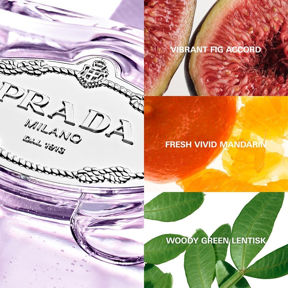 Prada Les Infusions de Prada D`Figue 100 ml