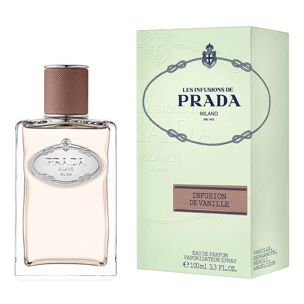 Prada Les Infusions De Prada De Vanille 100 ml