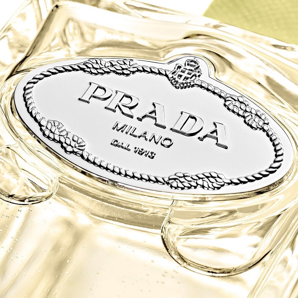 Prada Les Infusions de Prada Gingembre 100 ml
