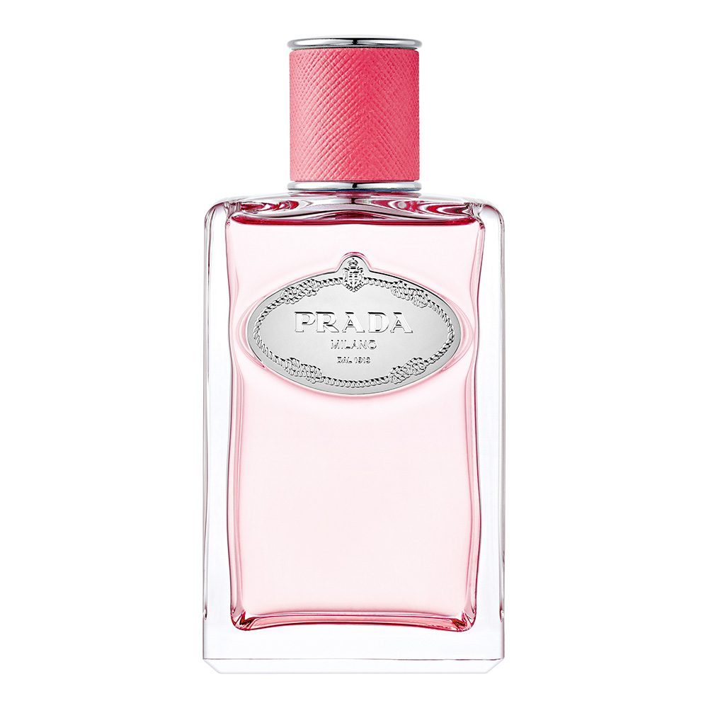 Prada Les Infusions de Prada Rhubarbe 100 ml