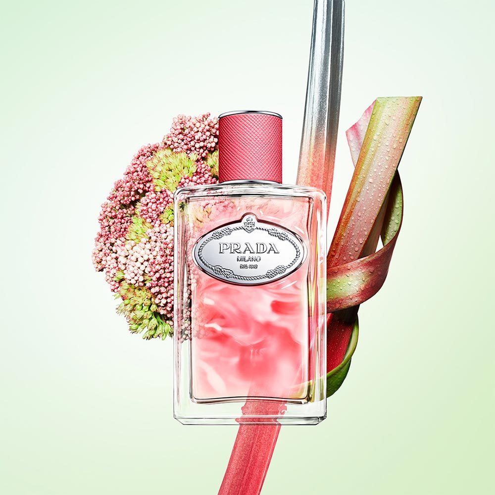 Prada Les Infusions de Prada Rhubarbe 100 ml
