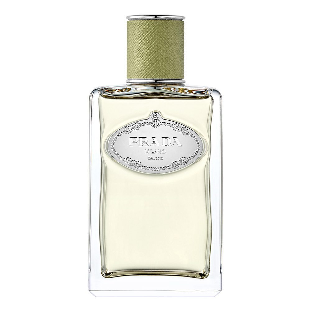 Prada Les Infusions De Vetiver 100 ml