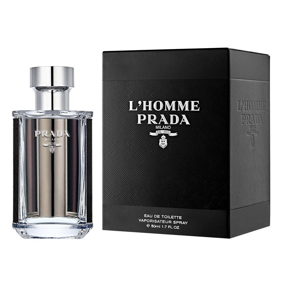 Prada L'Homme 100 ml