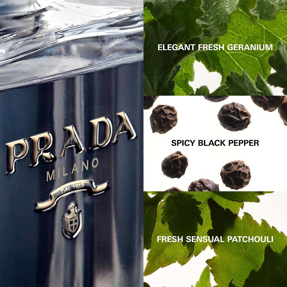 Prada L'Homme 100 ml