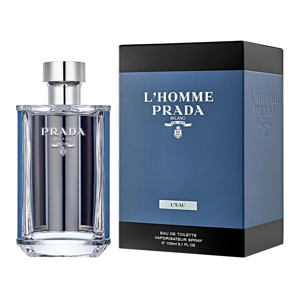 Prada L'Homme L'Eau 50 ml
