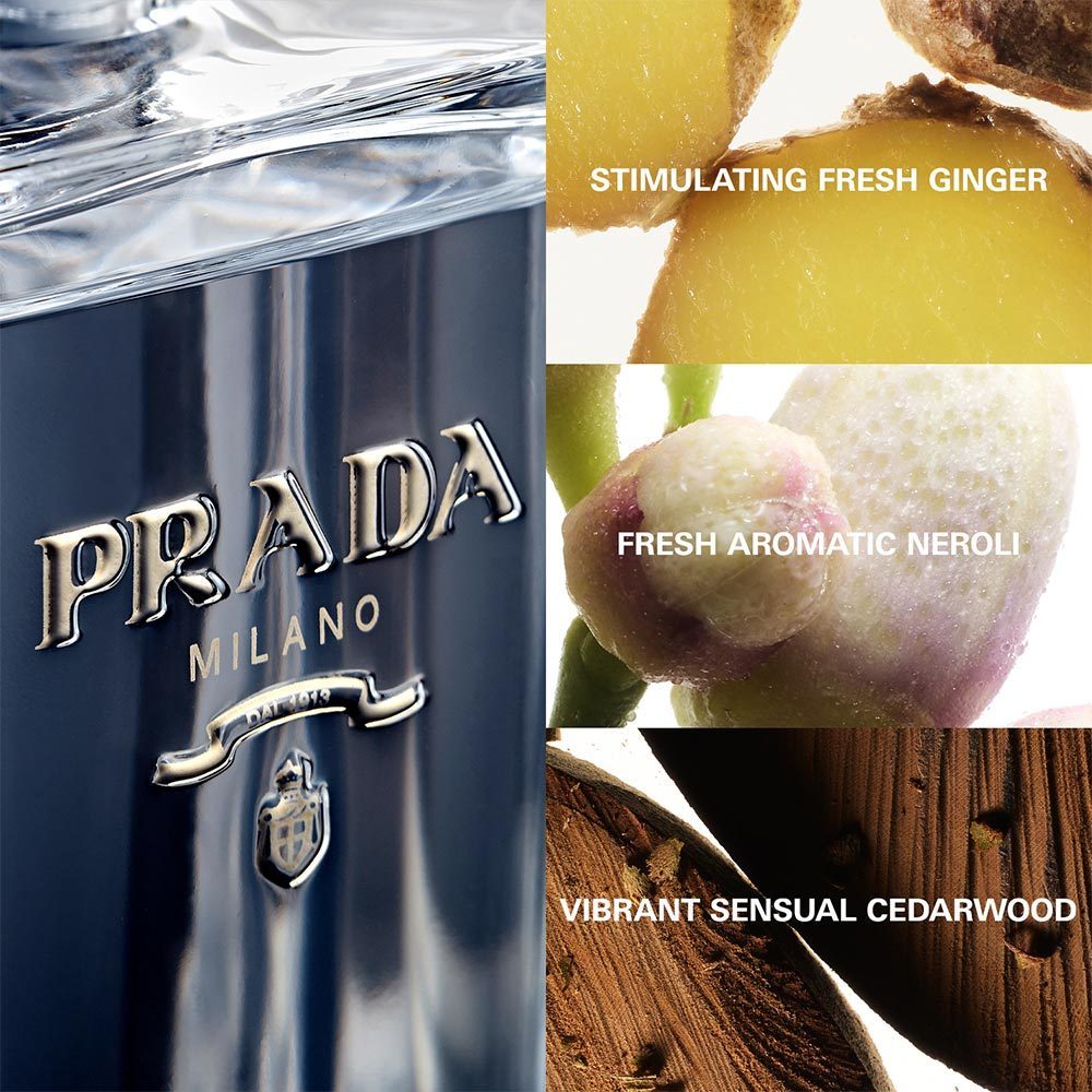 Prada L'Homme L'Eau 50 ml