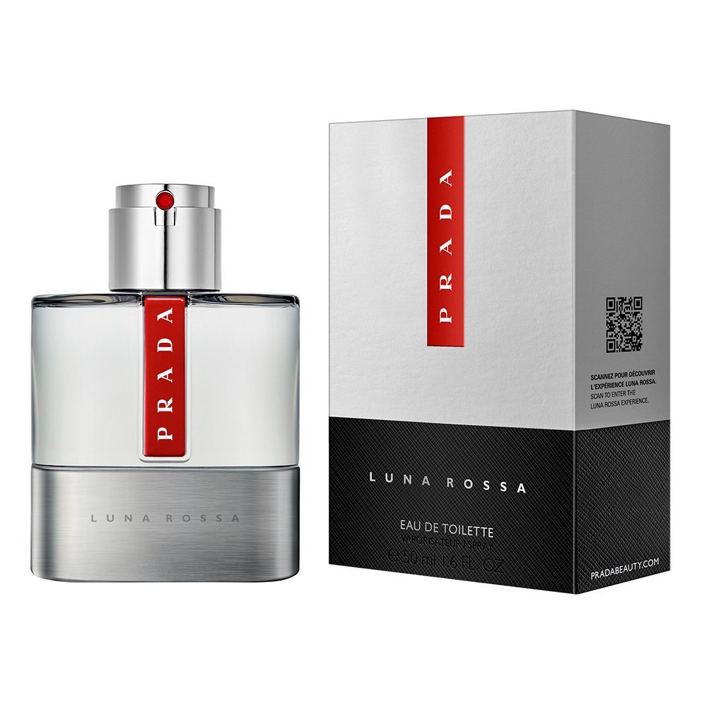 Prada Luna Rossa 50 ml