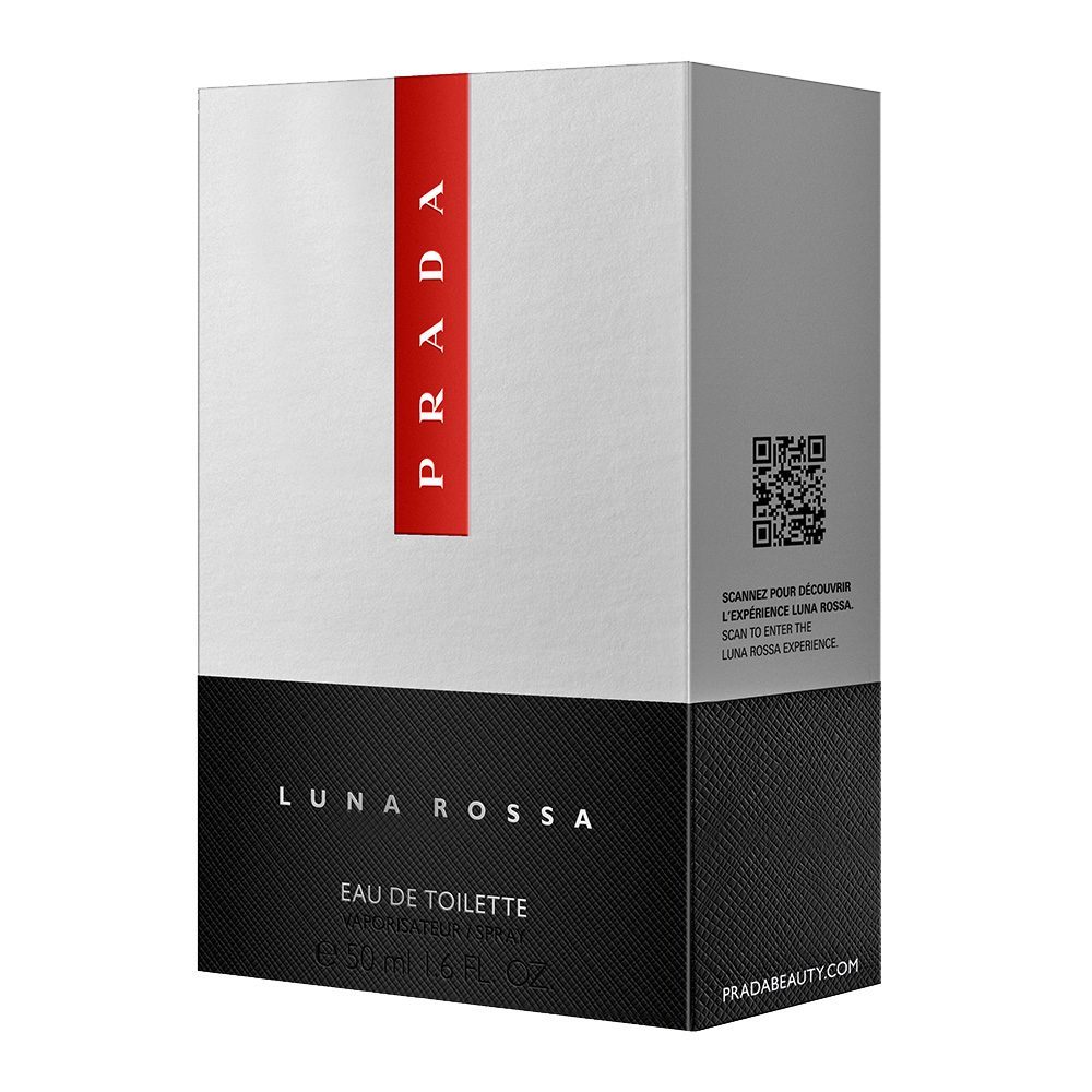 Prada Luna Rossa 50 ml