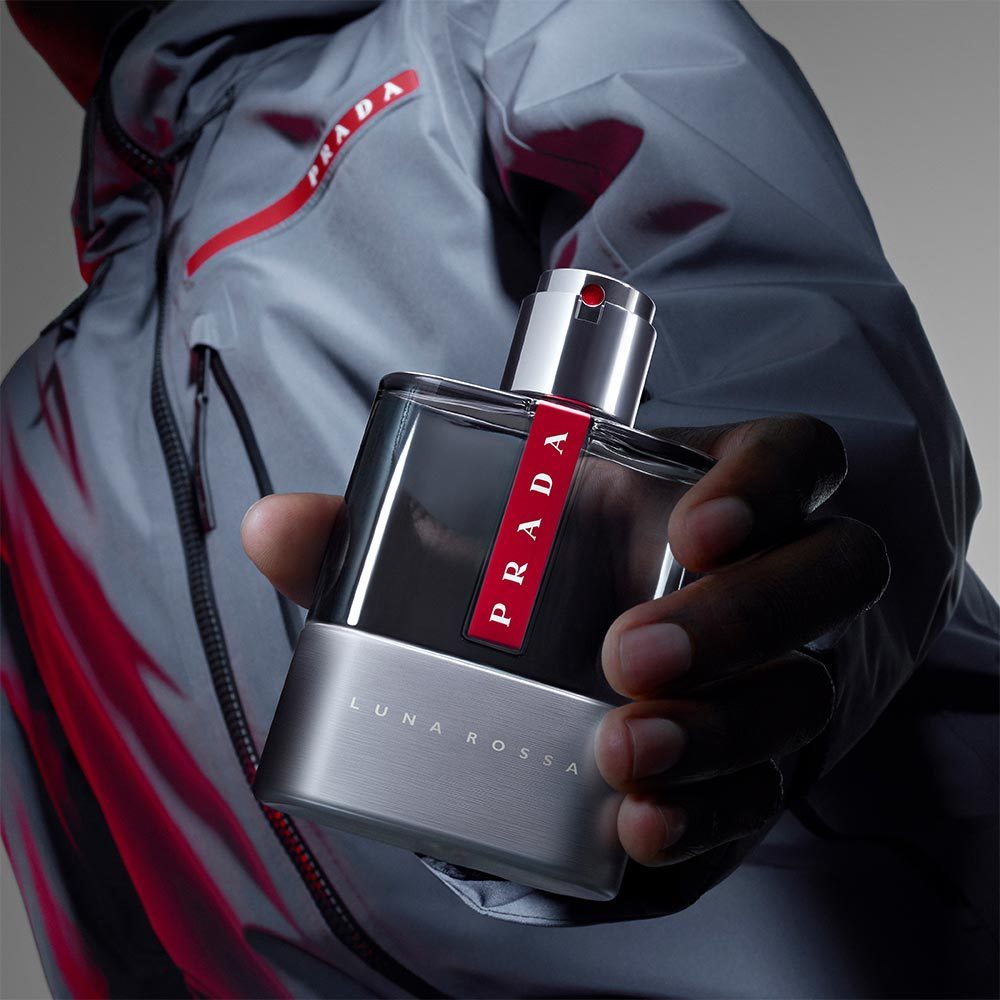 Prada Luna Rossa 50 ml